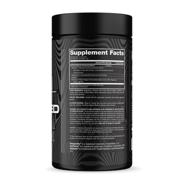 Alchemy Labs | Shredded3